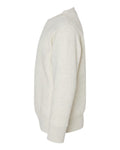 Rabbit Skins 3317 Natural Heather — direct side