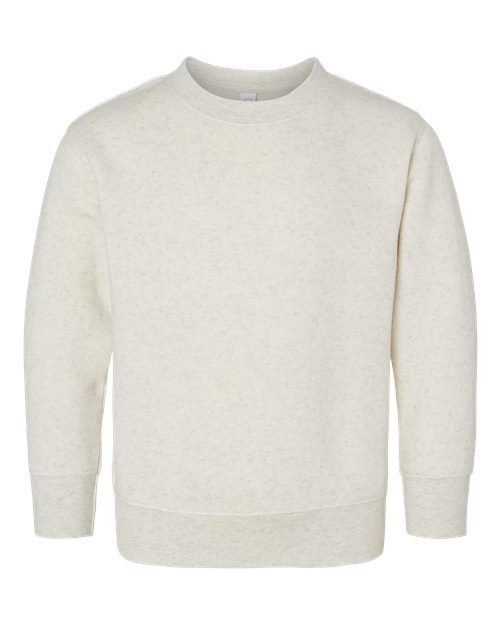 Rabbit Skins 3317 Natural Heather — front