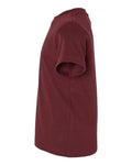Rabbit Skins 3321 Maroon — direct side