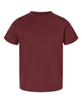 Rabbit Skins 3321 Maroon — front