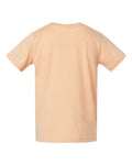 Rabbit Skins 3321 Peachy — back