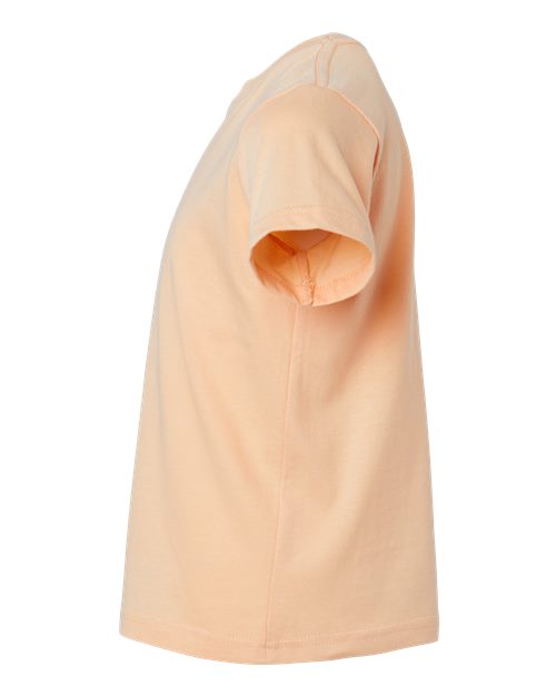 Rabbit Skins 3321 Peachy — direct side