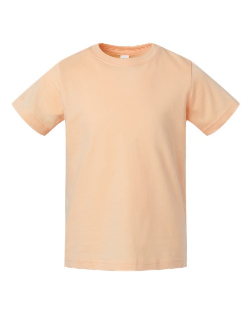 Rabbit Skins 3321 Peachy — front