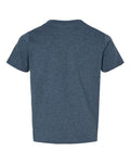 Rabbit Skins 3321 Vintage Denim — back