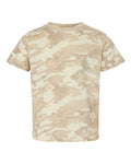 Rabbit Skins 3321 Natural Camo — front