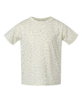 Rabbit Skins 3321 Natural Leopard — front