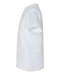 Rabbit Skins 3321 White Reptile — direct side