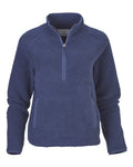 Boxercraft BW8501 Indigo — front