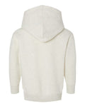 Rabbit Skins 3326 Natural Heather — back