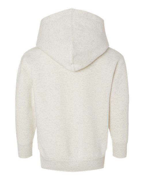 Rabbit Skins 3326 Natural Heather — back