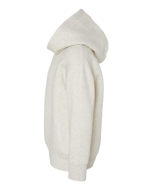 Rabbit Skins 3326 Natural Heather — direct side