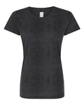 LAT 3516 Black Reptile — front