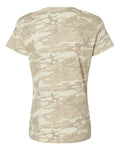 LAT 3516 Natural Camo — back