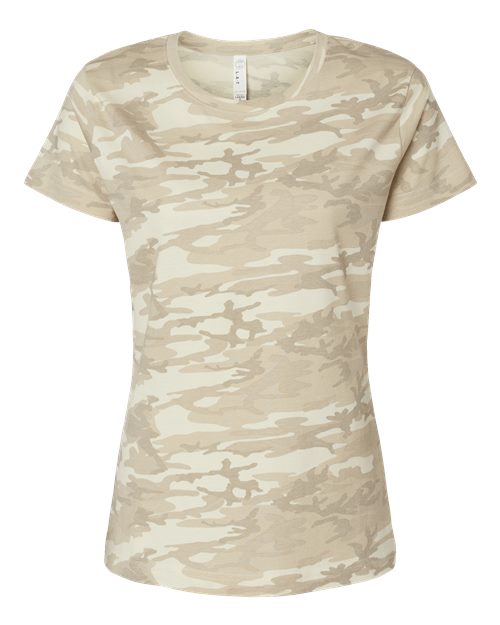 LAT 3516 Natural Camo — front