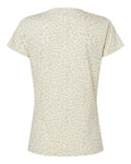 LAT 3516 Natural Leopard — back
