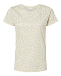 LAT 3516 Natural Leopard — front