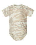Rabbit Skins 4424 Natural Camo — front