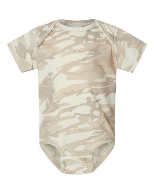 Rabbit Skins 4424 Natural Camo — front