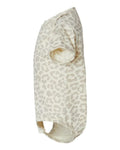 Rabbit Skins 4424 Natural Leopard — direct side