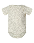Rabbit Skins 4424 Natural Leopard — front