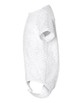 Rabbit Skins 4424 White Reptile — direct side