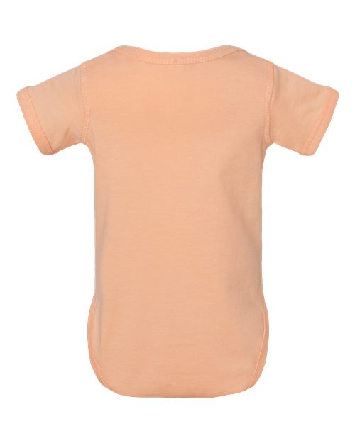 Rabbit Skins 4424 Peachy — back