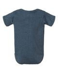 Rabbit Skins 4424 Vintage Denim — back