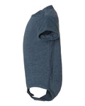 Rabbit Skins 4424 Vintage Denim — direct side