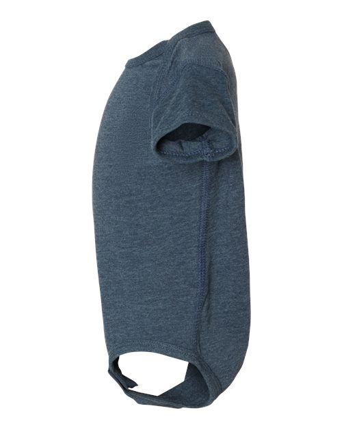 Rabbit Skins 4424 Vintage Denim — direct side