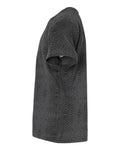 LAT 6101 Black Reptile — direct side