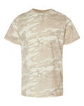 LAT 6101 Natural Camo — front