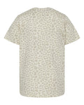 LAT 6101 Natural Leopard — back