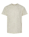 LAT 6101 Natural Leopard — front
