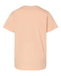 LAT 6101 Peachy — back