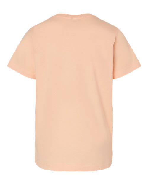 LAT 6101 Peachy — back