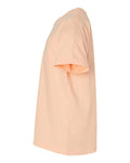 LAT 6101 Peachy — direct side