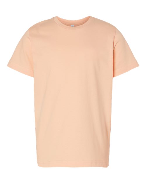 LAT 6101 Peachy — front