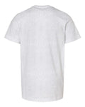 LAT 6101 White Reptile — back