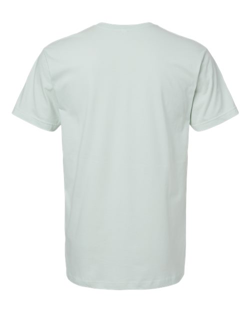 LAT 6901 Honeydew — back