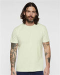 LAT 6901 Honeydew — on model front