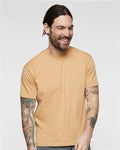 LAT 6901 Latte — on model front