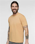 LAT 6901 Latte — on model side