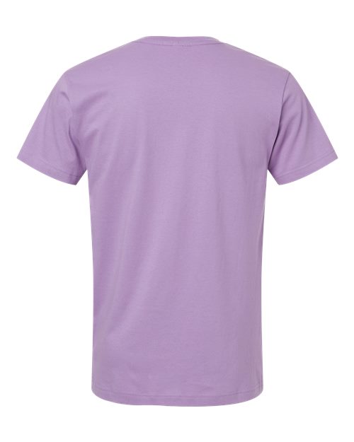 LAT 6901 Lavender — back