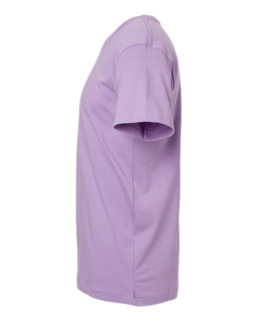LAT 6901 Lavender — direct side