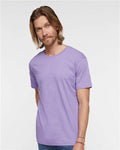 LAT 6901 Lavender — on model front