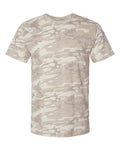 LAT 6901 Natural Camo — front