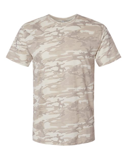 LAT 6901 Natural Camo — front