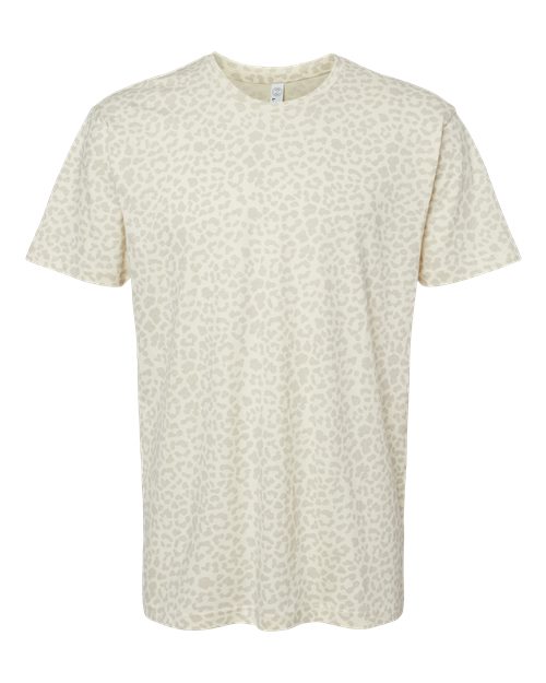 LAT 6901 Natural Leopard — front