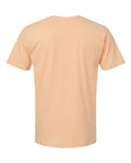 LAT 6901 Peachy — back