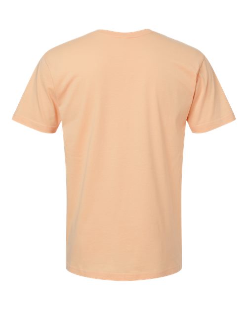 LAT 6901 Peachy — back